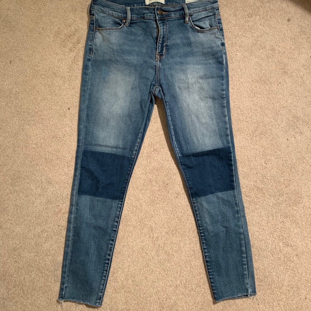 Pacsun Skinny Jeans